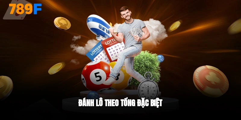 Đánh lô đề nhanh theo giải đặc biệt xổ số