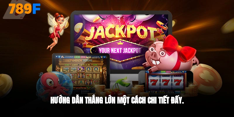 Hướng dẫn chơi slotgame dragon ball thắng lớn