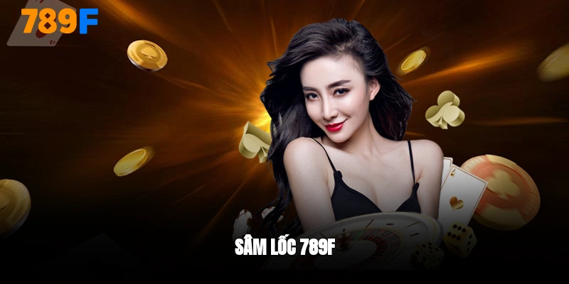 sâm lốc 789F