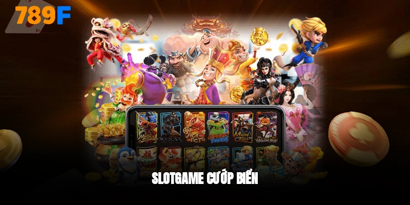 slotgame cướp biển 789F