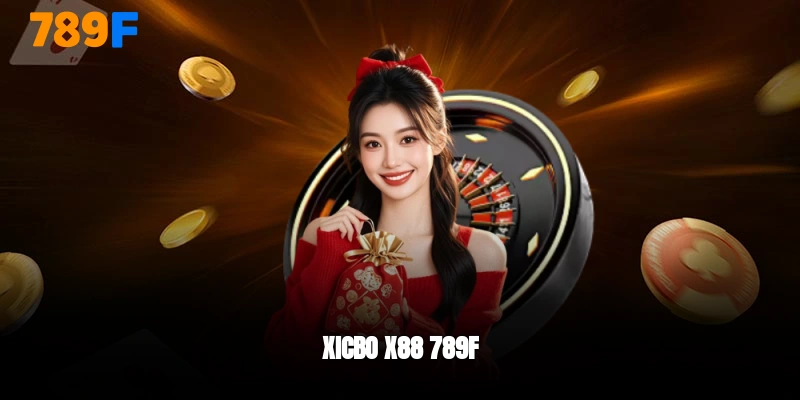 Xicbo X88 tại 789F